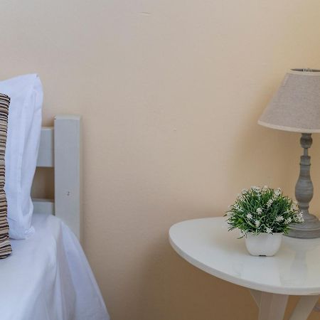 Stamatia Suites أسبروبالتا المظهر الخارجي الصورة