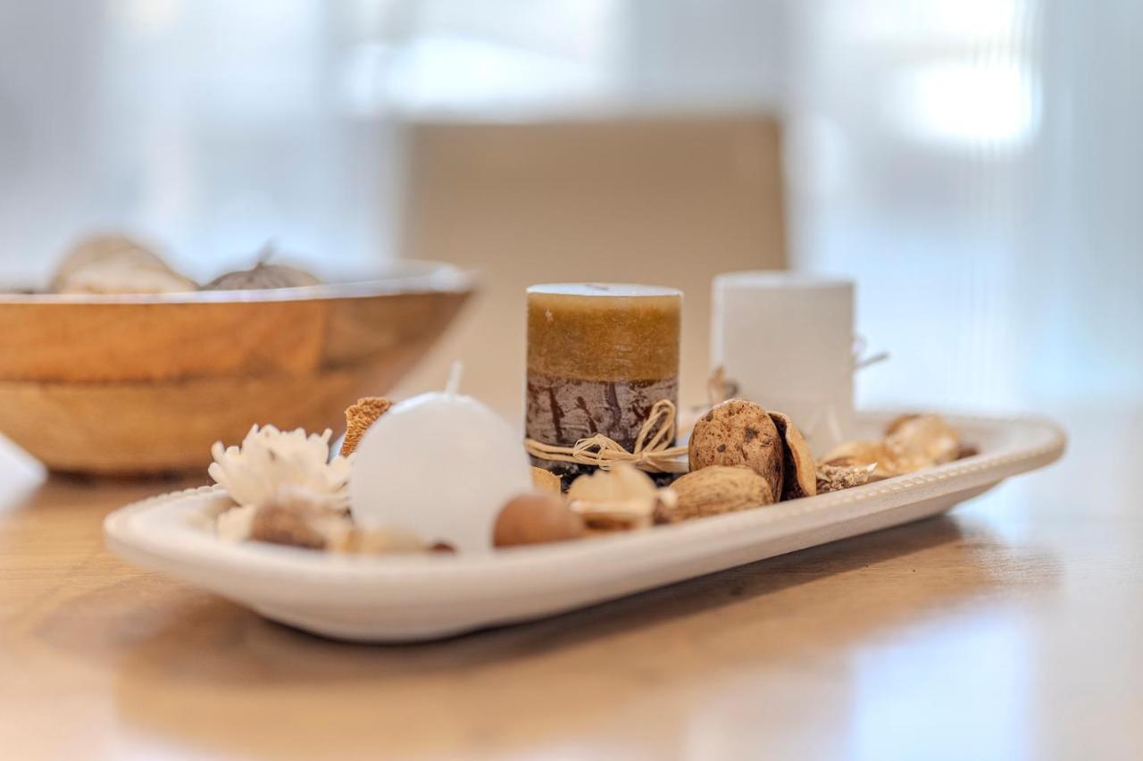 Stamatia Suites أسبروبالتا المظهر الخارجي الصورة