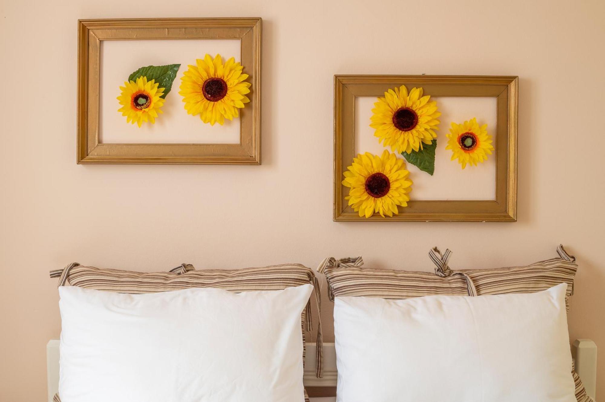 Stamatia Suites أسبروبالتا المظهر الخارجي الصورة