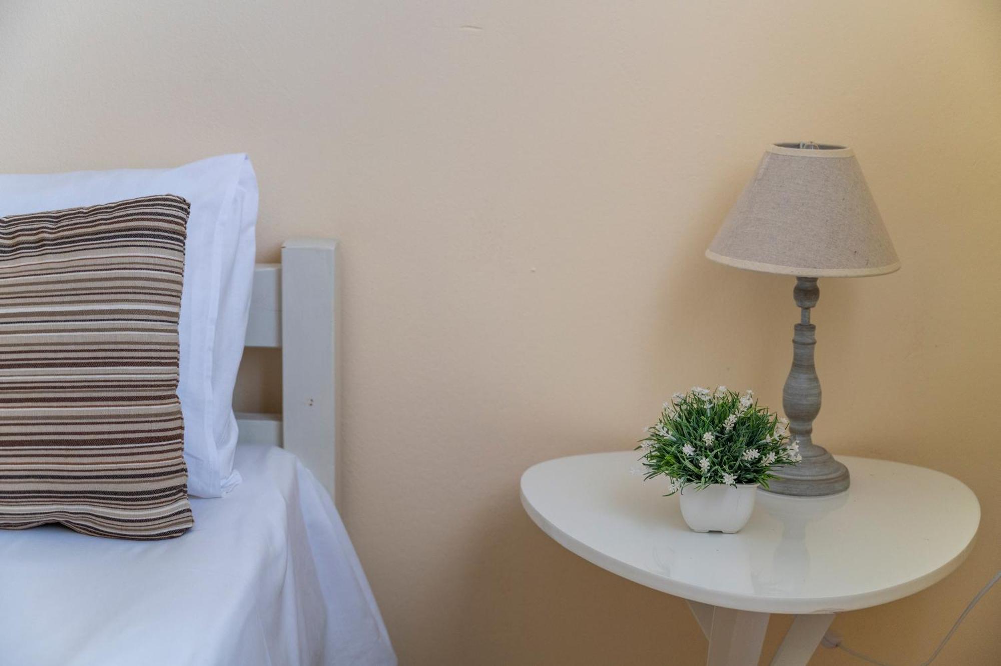 Stamatia Suites أسبروبالتا المظهر الخارجي الصورة