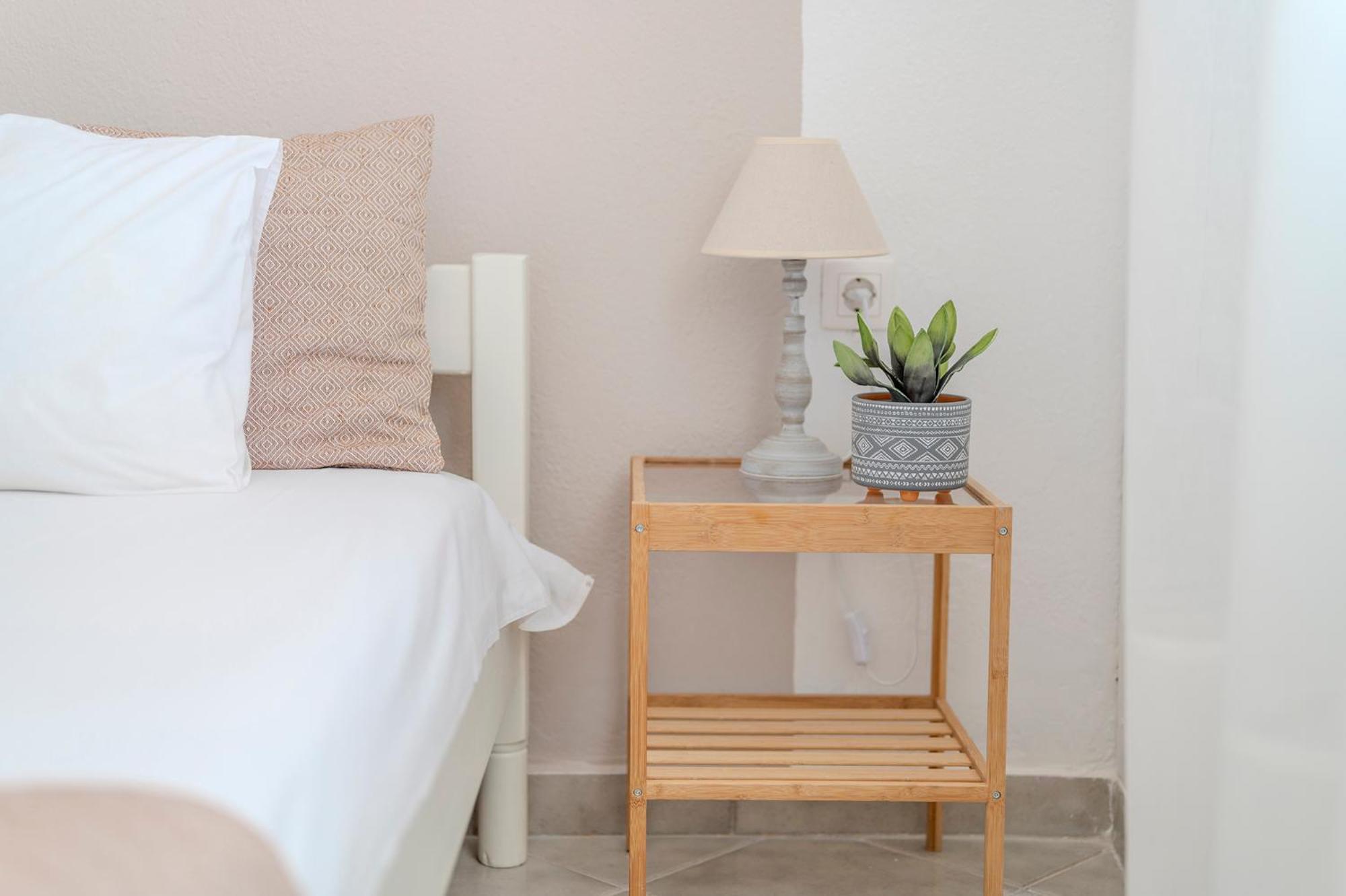 Stamatia Suites أسبروبالتا المظهر الخارجي الصورة