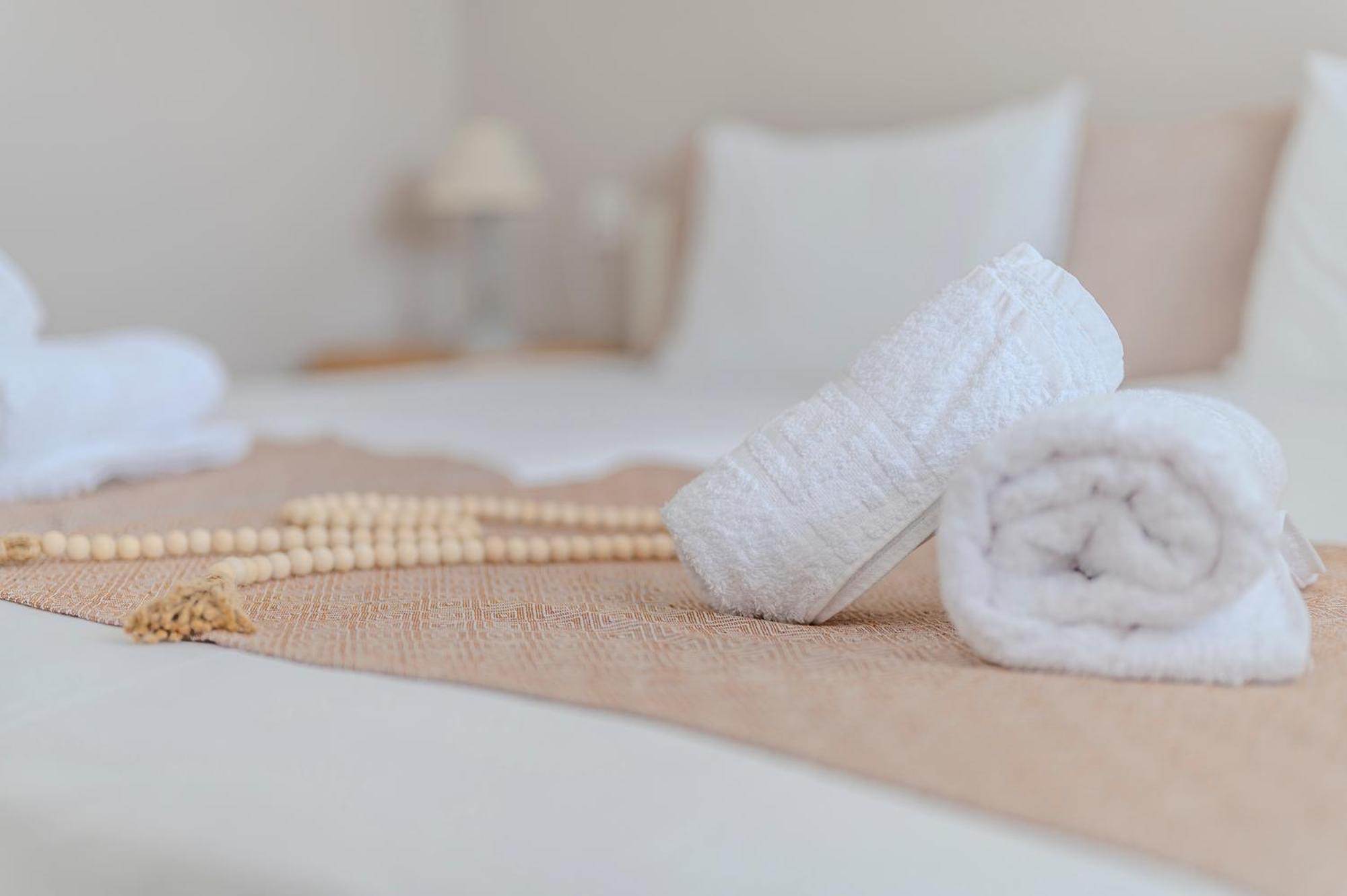 Stamatia Suites أسبروبالتا المظهر الخارجي الصورة