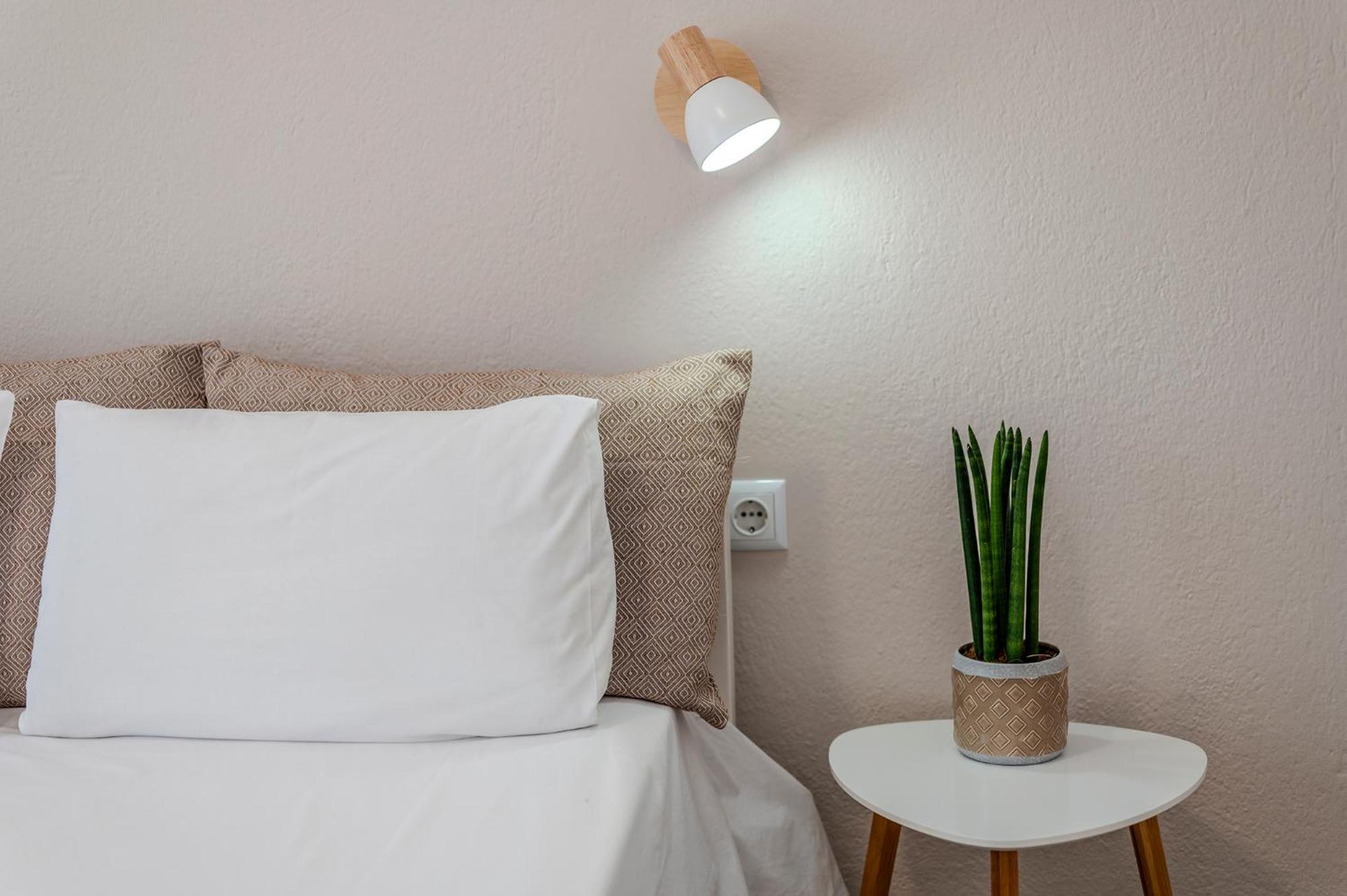 Stamatia Suites أسبروبالتا المظهر الخارجي الصورة