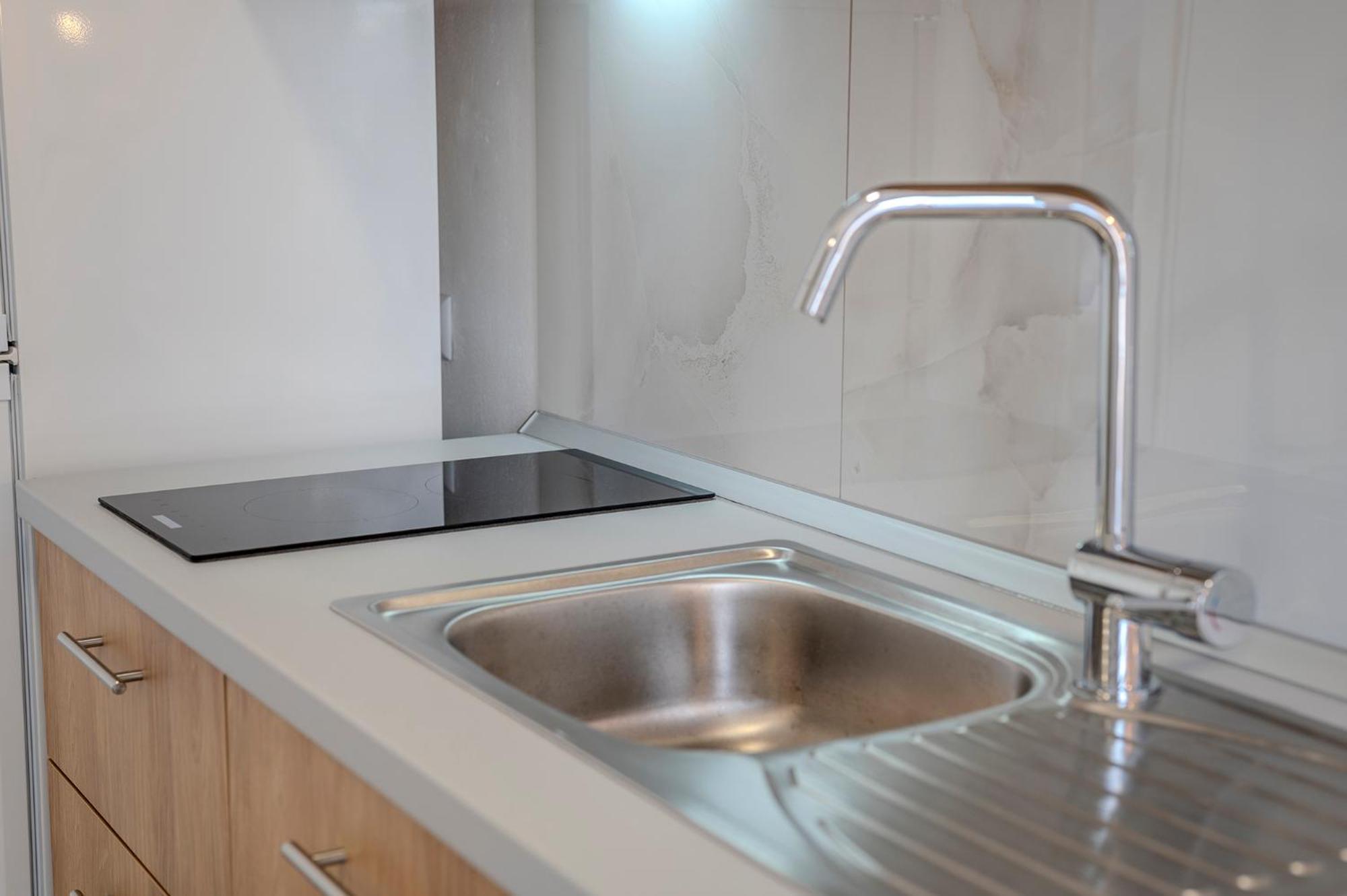Stamatia Suites أسبروبالتا المظهر الخارجي الصورة
