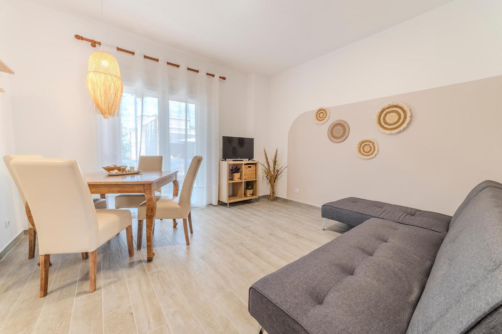 Stamatia Suites أسبروبالتا المظهر الخارجي الصورة