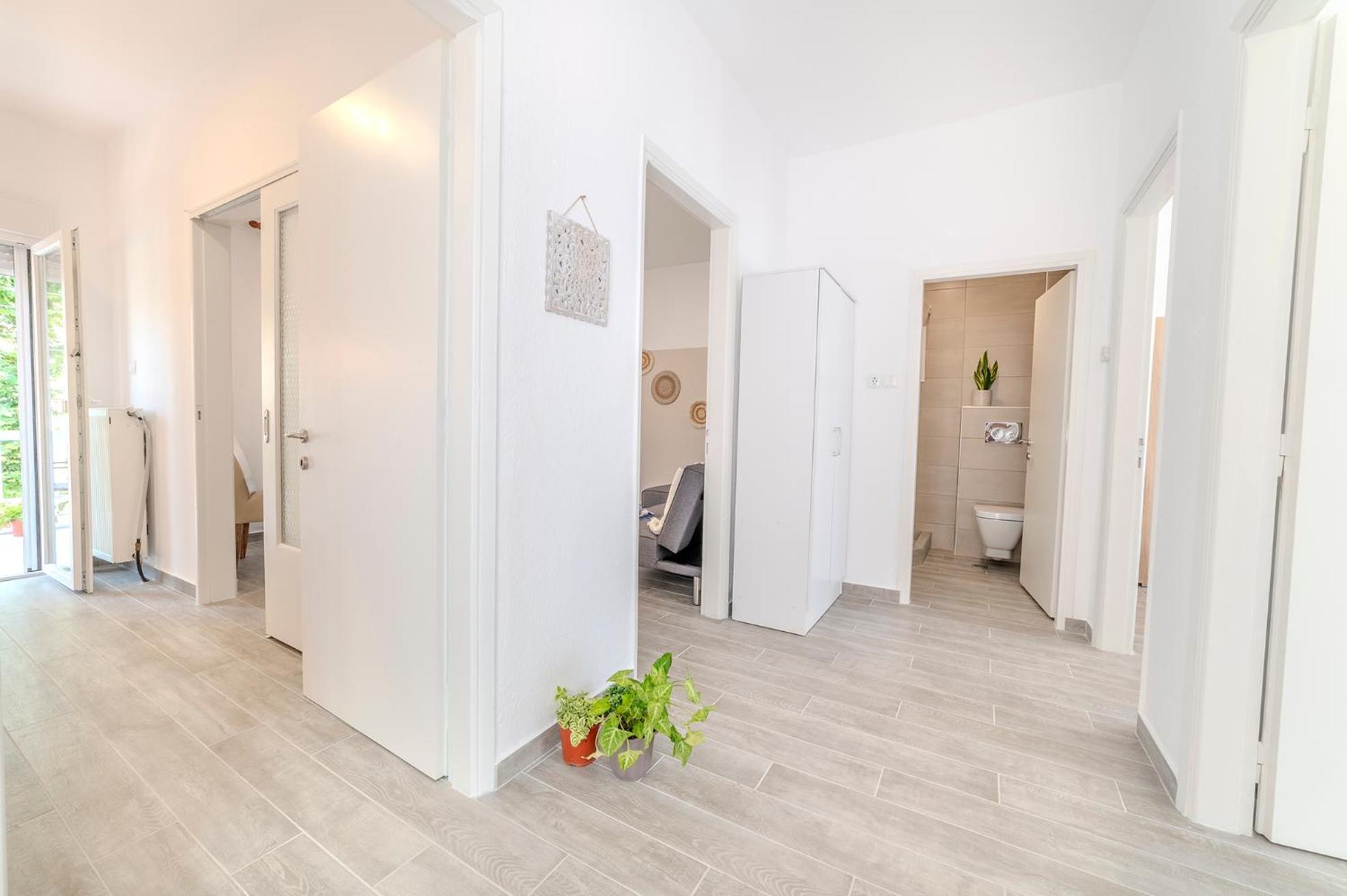 Stamatia Suites أسبروبالتا المظهر الخارجي الصورة