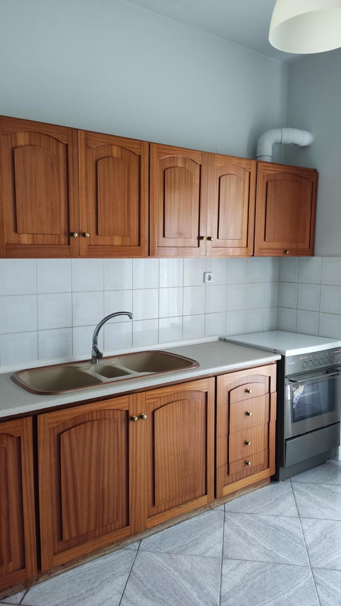 Stamatia Suites أسبروبالتا الغرفة الصورة